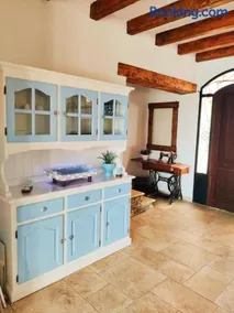 Villa Cerasella - Rustic Sicilian Retreat with Private Pool & Sunset View - Image 4