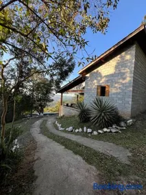Chacara Maripas na montanha em Mairiporã - Image 2