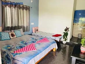 NeemTree Homestay NewHampi - Image 4