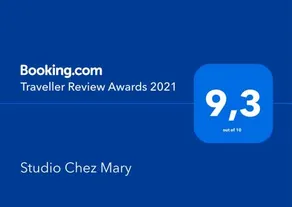 Studio Chez Mary - Image 2