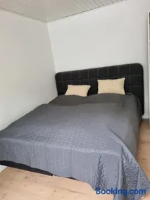 Tæt på Centrum & MCH/Boxen - Huset nr. 11 - Image 4