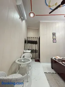 Private room -Tulsi Homestay - Image 5