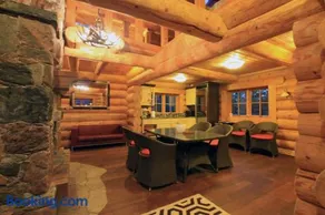 Excellent log house with a sauna in Lahemaa! - Image 3