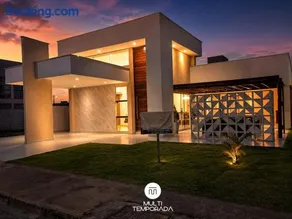 Casa Premium em Cond c/ Piscina - RN - Image 1