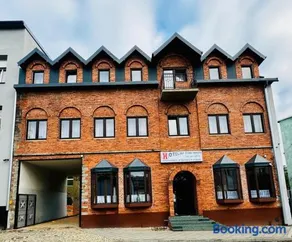 Hotelino Stare Miasto Częstochowa - Image 1
