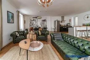 Grande Maison Vichy - Maison ou Appartements en Centre ville - Image 3