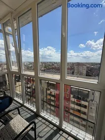 Class DeLuxe Apartments - Image 3