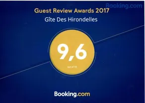 Gîte Des Hirondelles - Image 1
