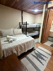 Recanto das Jaqueiras - Pousada e Flats com Cozinha - Image 3