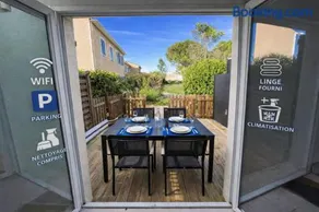Le refuge du Mas des vignes - Image 3
