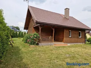 Domek w Krzewinie - Image 1