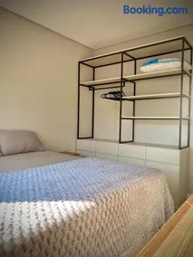 Apartamentos Premium na Cidade do Cristo Protetor - Image 2