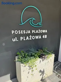 Posesja Plażowa Klif Apartamenty - Image 1