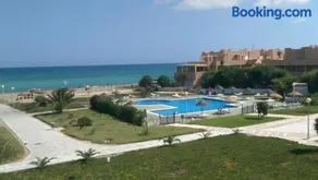 Casa baja preciosa con jardín privado en primera línea naturista! - Image 4