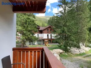 Apartmán Večernica Trangoška Chopok Jasna Juh - Image 2