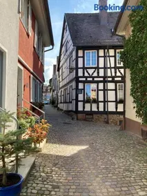 Ferienwohnung Scheffelhaus - Image 3