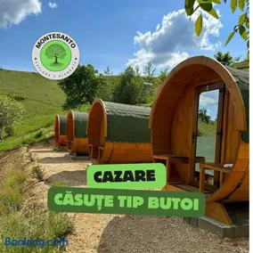 Butoiașele Montesanto - Explora y Alegrate - Image 5