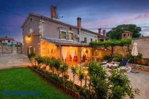 Rustic Istrian house Varesco - Image 1