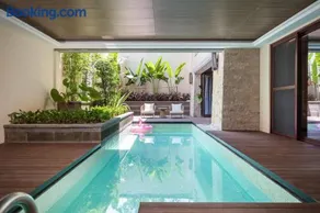 HaitangBay Loosen Coast Resort Villas - Image 5