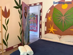 Sambaqui Hostel - Image 1