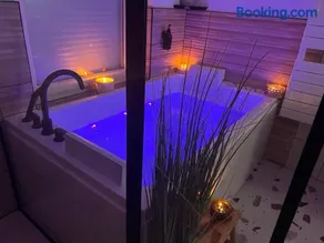 Jolie Maison avec Balnéothérapie - Image 2