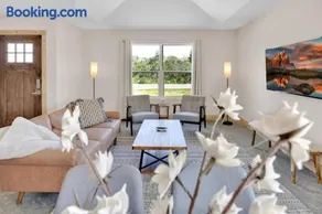 Butler Beach Bliss Modern Beach Vacation Home - Image 2