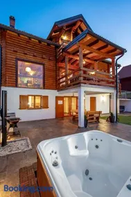 Mountain family home Nola Ivano - Image 2