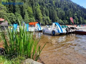 Le chalet de la Chouille - Image 2