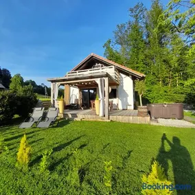 Počitniška hiška pri Lipi - Image 4