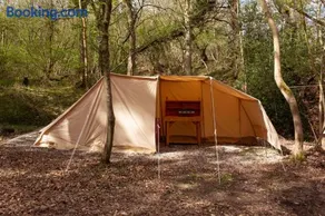 Secret Wood Glamping - Image 2
