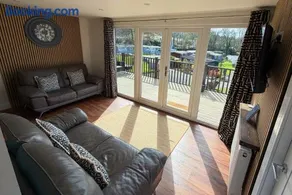 Alfie's Lodge 177, Glan Gwna Caernarfon - Image 3
