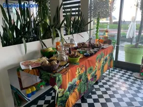 Seven boutique hotel - Image 1