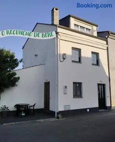 O RECUNCHO DE BERE - Image 1