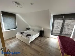 Urban house for families and Berlin tourists - Image 1