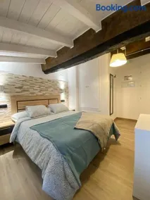 Apartamentos Rurales Calleabajo - 3 Estrellas - Image 1