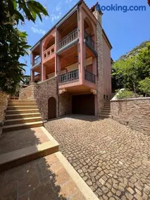 Villa Ioanna Oxylithos, Kymi - Image 2