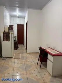 Hospedagem Dorna Seropédica Casa 09 - Image 1