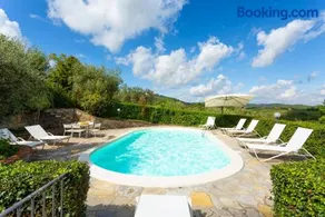 Villa Caporlese Large Private Pool WiFi - Image 1