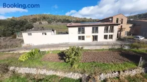 Cal Rocamartí, Turisme Rural - Montant de Tost, Pirineu - Image 2