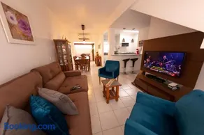 Casa Guarujá - Condomínio - Image 4
