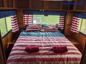 'Arvey the American RV - Image 1