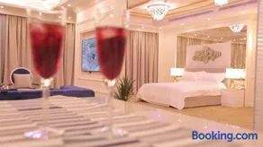 Broad Almkan Apart Hotel - Image 5