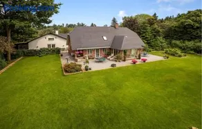 Stunning Home In Silkeborg With Sauna - Image 1