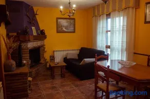 Casa rural Bal D'Onsella - Image 1