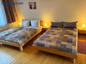 Ferienwohnung Zur Lainsitzbrücke - Image 3