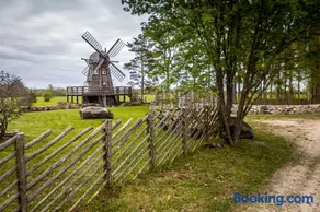 Windmill - Summer house - Image 1