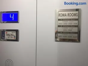 ROMA ROOMS - Image 4