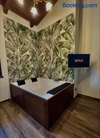 La Cascina rooms - Image 1