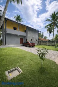 CocoBaru - Private Beachfront Entire Villa - Image 2