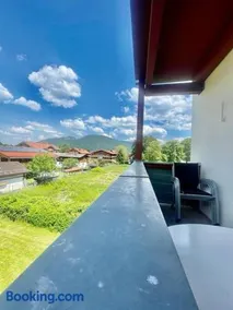 Ferienwohnung Lilie - zentral in Bad Wiessee - Image 1